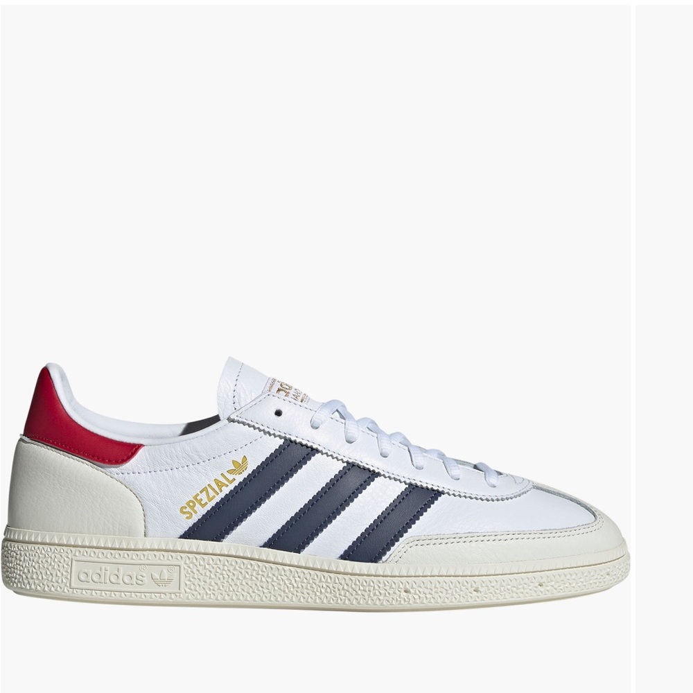 New! Adidas unisex gender inclusive handball spezial sneaker
